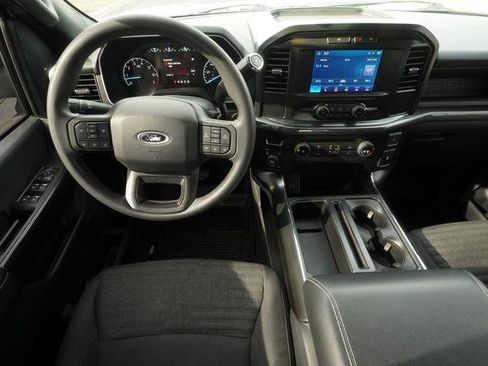 Used 2022 Ford F150 XL w/ STX Black Appearance Package image 18