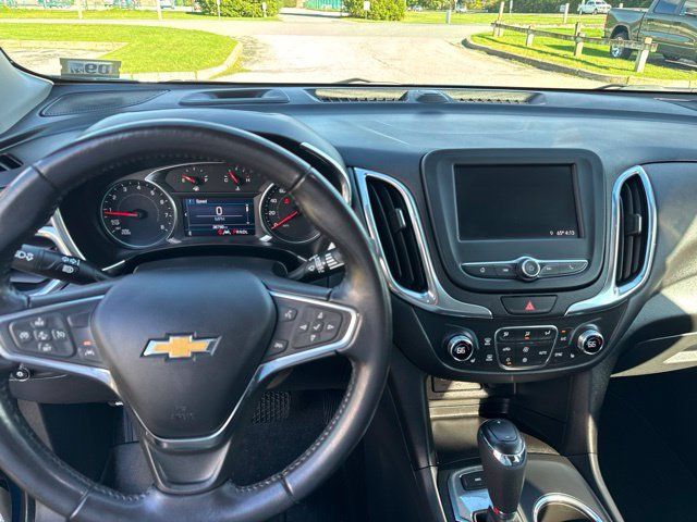 Used 2021 Chevrolet Equinox LT AWD/4WD image 62