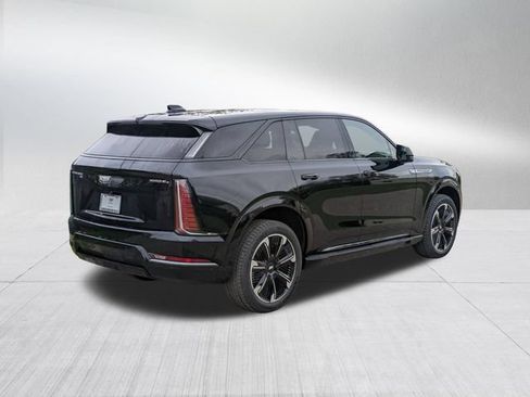 Used 2025 Cadillac Escalade IQ Sport 2 AWD/4WD image 5