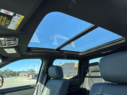 New 2026 Toyota Tundra Limited image 19