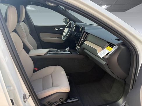 Used 2026 Volvo XC60 B5 Plus w/ Protection Package Premier image 25