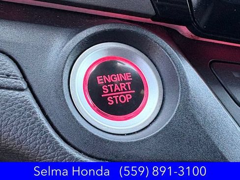 Certified 2024 Honda Odyssey Sport image 18