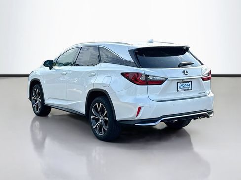 Used 2021 Lexus RX 350L FWD w/ Premium Package image 5