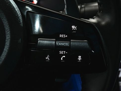 Used 2024 Nissan Z Performance w/ Floor Mat Package image 28