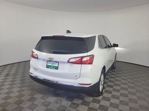 Used 2021 Chevrolet Equinox LT FWD image 9