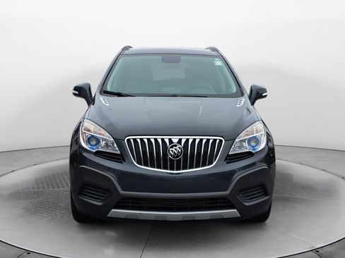 Used 2016 Buick Encore AWD image 2