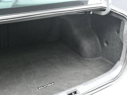 Used 2021 Nissan Altima 2.5 S FWD image 18