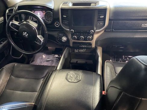 Used 2020 RAM 1500 Laramie image 5