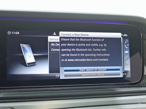 Used 2021 Mercedes-Benz G 63 AMG 4MATIC image 27