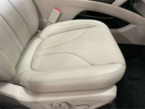 Used 2020 Lincoln Nautilus Reserve w/ Cargo Utility Package image 52