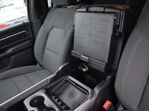 Used 2025 RAM 1500 Big Horn image 32