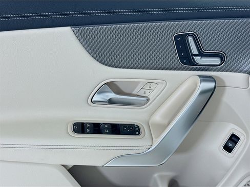 Certified 2025 Mercedes-Benz CLA 250 CLA 250 image 18