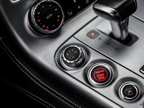 Used 2011 Mercedes-Benz SLS AMG Coupe image 68