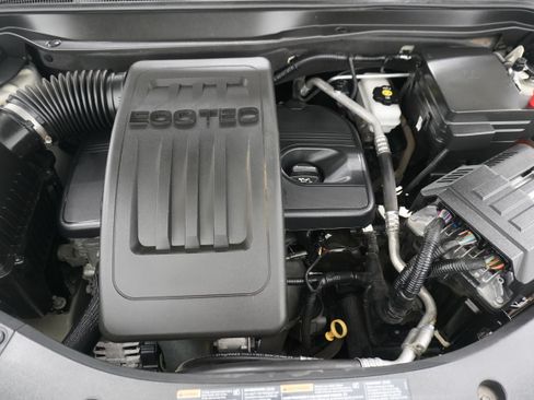 Used 2013 Chevrolet Equinox LTZ FWD image 32