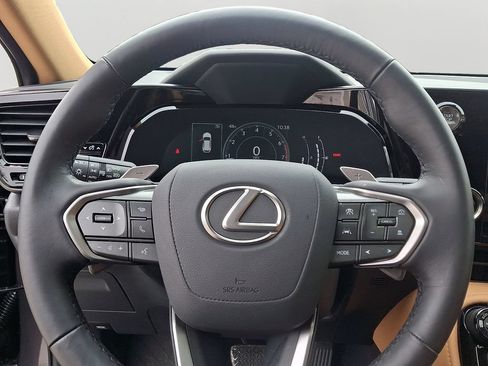 Used 2026 Lexus NX 350 AWD w/ Accessory Package (2T) image 20