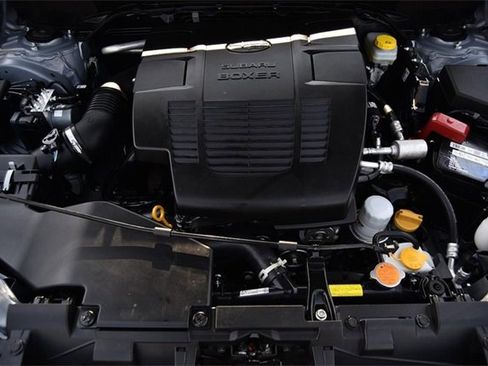 Used 2024 Subaru Forester Limited image 28