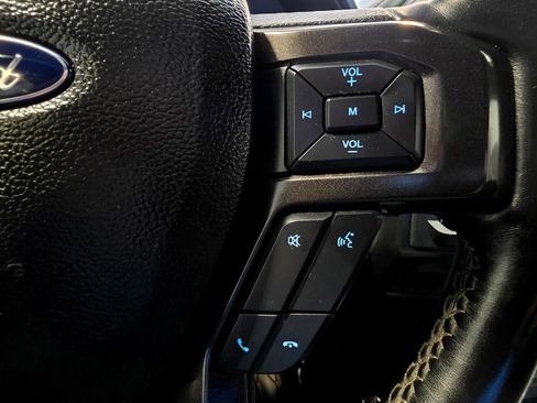 Used 2021 Ford Expedition Limited AWD/4WD image 28
