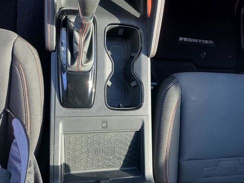 Certified 2022 Nissan Frontier Pro-X image 21