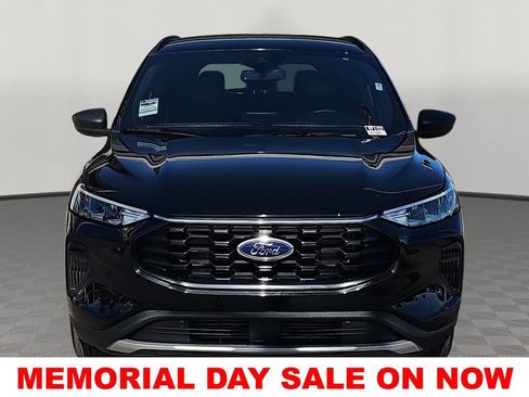 Used 2025 Ford Escape ST-Line FWD image 8