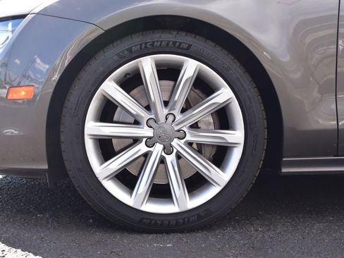 Used 2013 Audi A7 3.0T Premium Plus image 30