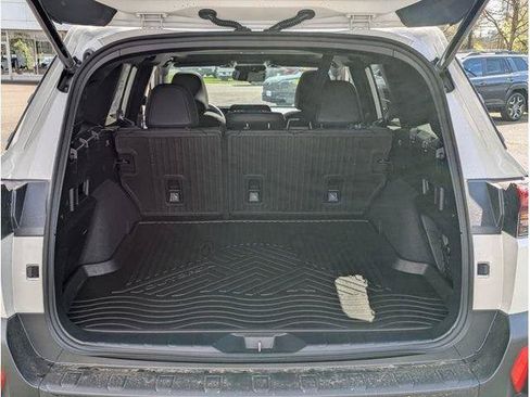 Used 2026 Subaru Outback Touring XT AWD/4WD image 75