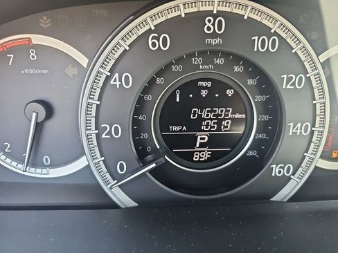 Used 2014 Honda Accord LX image 9