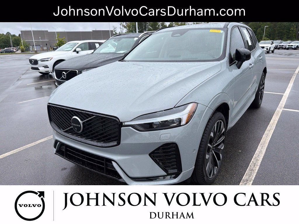 Used 2026 Volvo XC60 B5 Ultra w/ Protection Package Premier AWD/4WD image 18