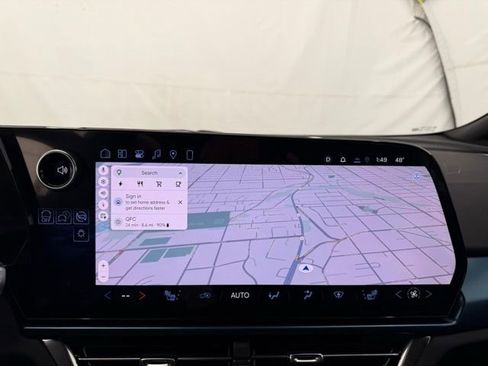 New 2026 Chevrolet Equinox EV LT image 34