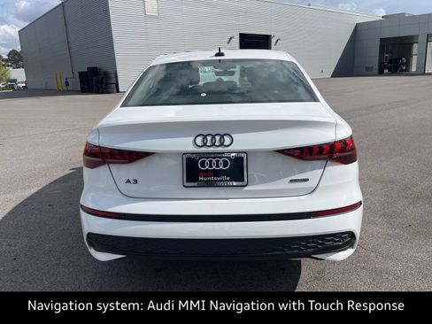 New 2026 Audi A3 2.0T Premium AWD/4WD image 4