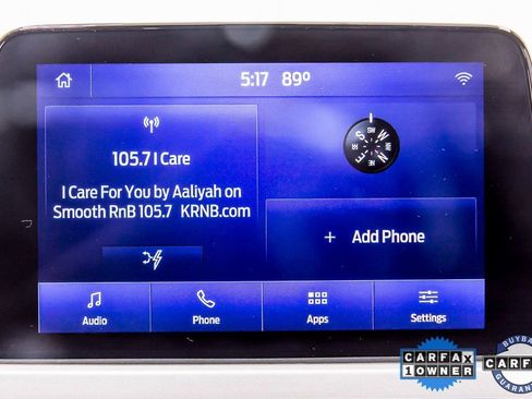 Used 2021 Ford Escape SE image 19