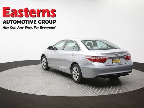 Used 2015 Toyota Camry LE FWD image 63