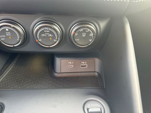 Used 2026 Nissan Z Performance RWD image 21