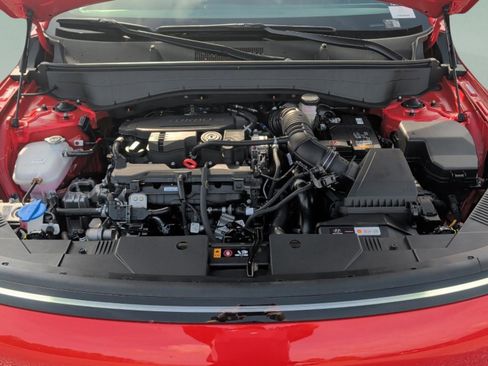 New 2026 Hyundai Kona SEL Premium image 17