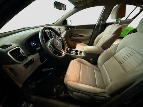 Used 2018 Kia Sportage LX image 20