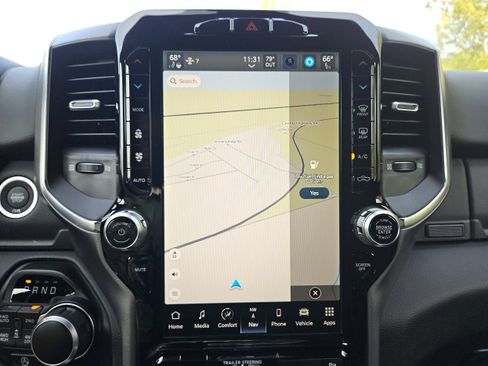 New 2024 RAM 1500 Big Horn image 85