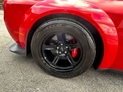 Used 2018 Dodge Challenger SRT Demon image 28