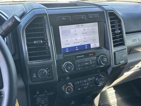 Used 2021 Ford F350 XLT w/ XLT Value Package image 11