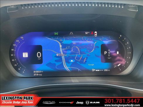 Used 2023 Volvo XC40 B5 Ultimate w/ Climate Package AWD/4WD image 13