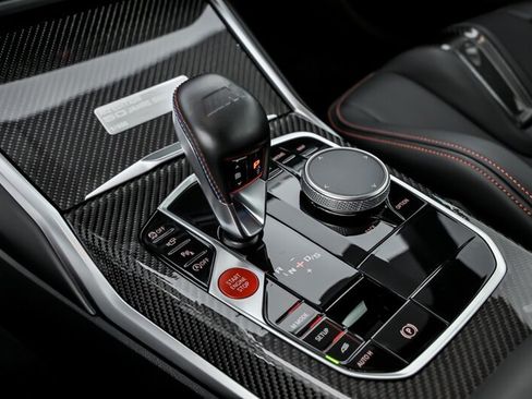 Used 2023 BMW M3 Competition w/ Executive Package AWD/4WD image 30