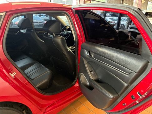 Used 2021 Honda Accord Sport Special Edition image 34