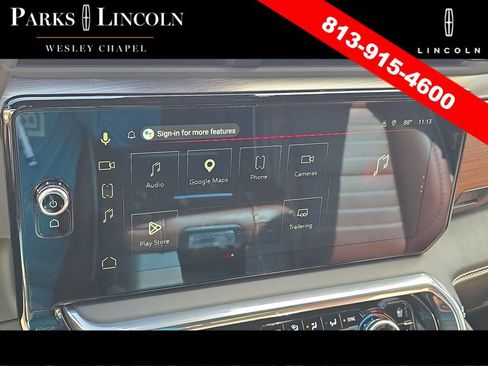 Used 2025 GMC Sierra 2500 Denali Ultimate AWD/4WD image 21