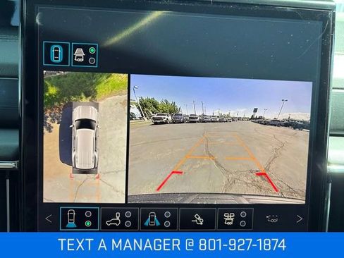 New 2026 GMC Yukon Denali w/ Denali Reserve Package AWD/4WD image 29