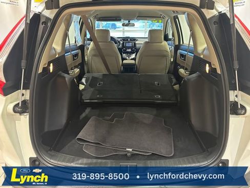 Used 2018 Honda CR-V LX image 14