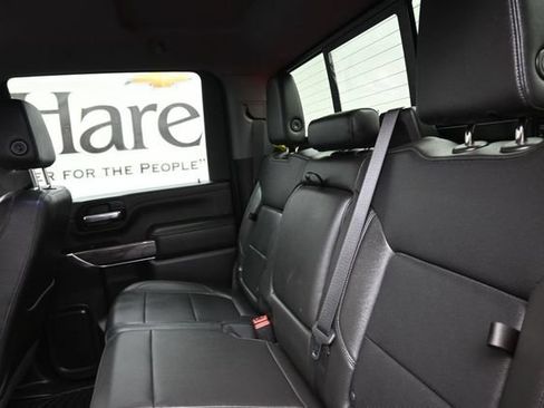 Used 2022 Chevrolet Silverado 2500 LTZ w/ LTZ Convenience Package AWD/4WD image 20