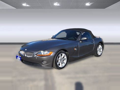 Used 2004 BMW Z4 3.0i image 1