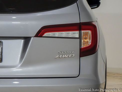 Used 2022 Honda Pilot Sport image 8