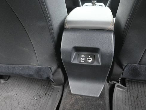 Used 2024 Subaru Crosstrek 2.5i Wilderness AWD/4WD image 12