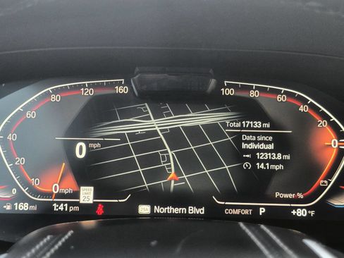 Used 2022 BMW X5 xDrive40i AWD/4WD image 25