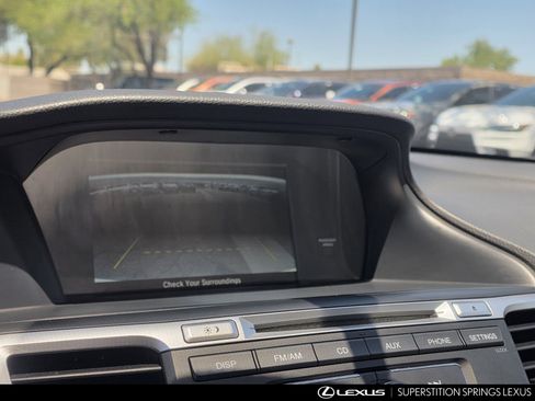 Used 2014 Honda Accord LX image 18