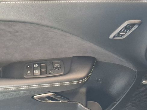 Used 2022 Dodge Challenger SRT Hellcat Redeye RWD image 9